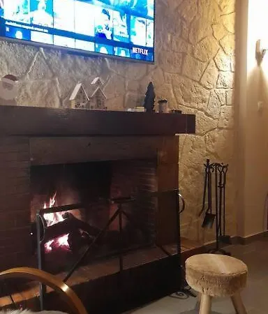 Dremissa Βίλα Παύλιανη