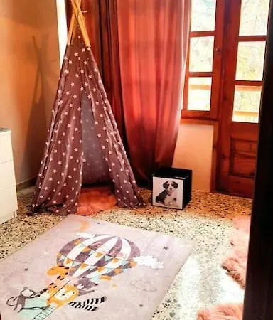 Βίλα Dremissa Παύλιανη