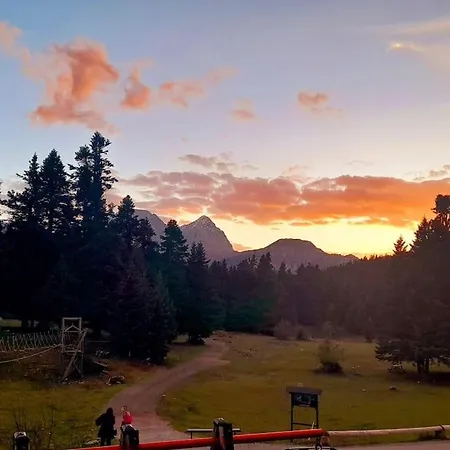 Dremissa Βίλα Παύλιανη