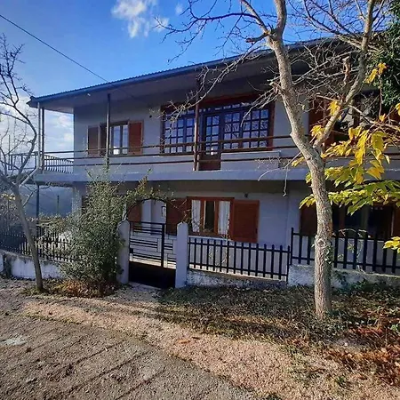 Villa Dremissa Pavliani