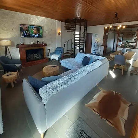 Βίλα Dremissa Παύλιανη