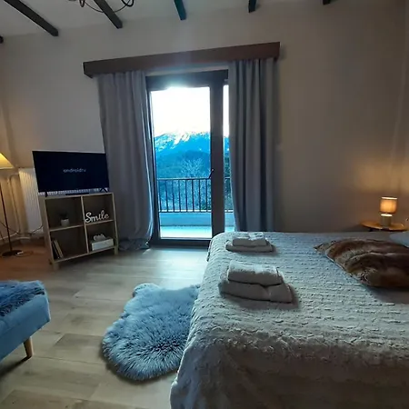 Βίλα Dremissa Παύλιανη