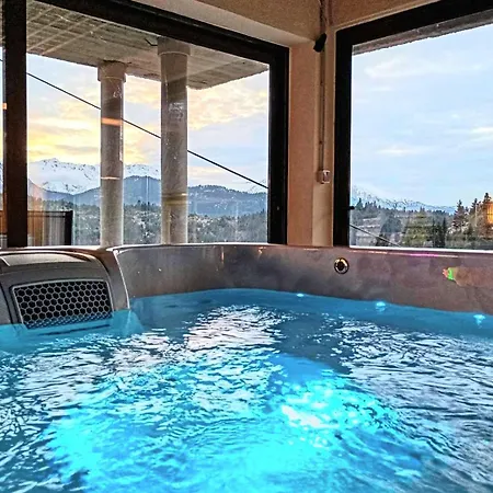 Dremissa Villa Pavliani