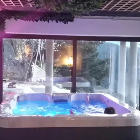 Βίλα Dremissa Παύλιανη