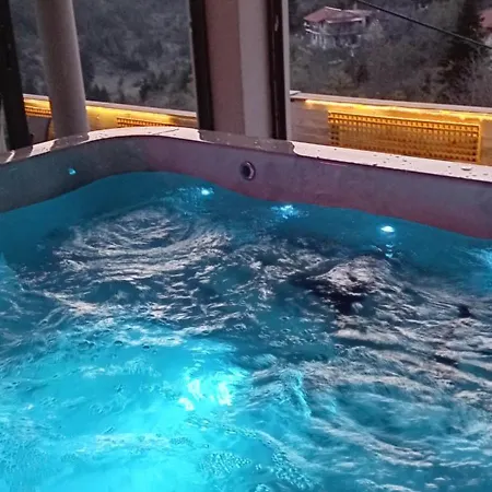 Βίλα Dremissa Παύλιανη