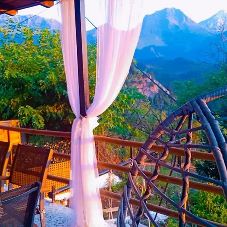 Villa Dremissa Pavliani