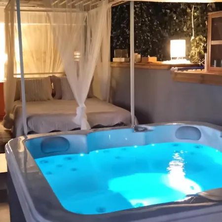 Dremissa Villa Pavliani