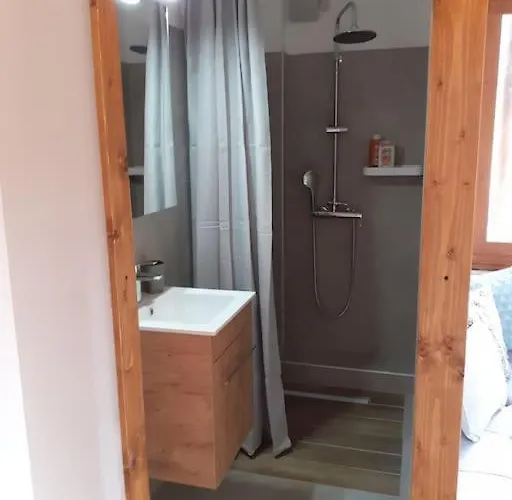 Βίλα Dremissa Παύλιανη