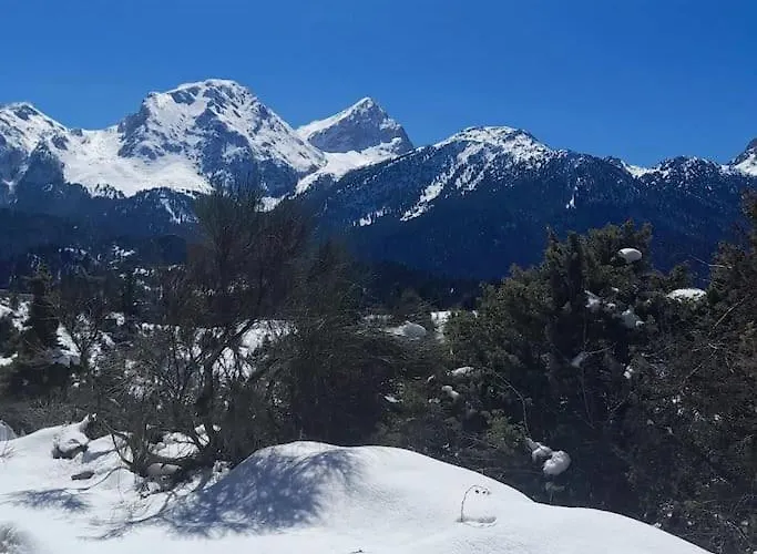 Βίλα Dremissa Παύλιανη