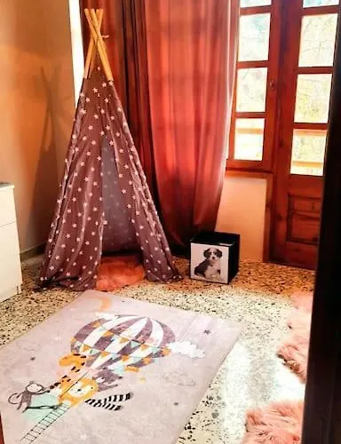 Βίλα Dremissa Παύλιανη