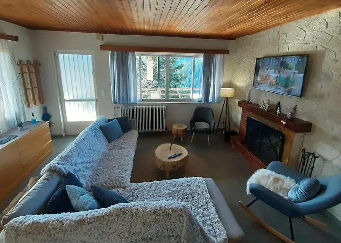 Dremissa * Παύλιανη