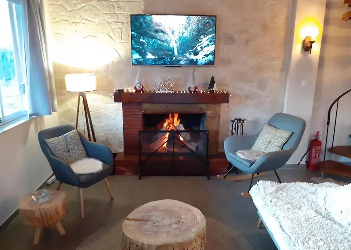 Dremissa * Παύλιανη