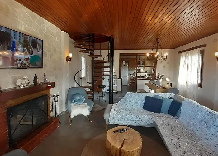 Dremissa Παύλιανη