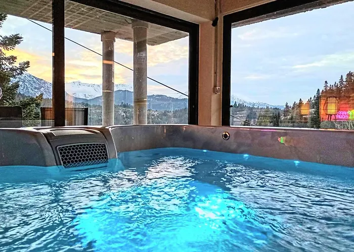 Dremissa Βίλα Παύλιανη