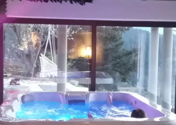 Βίλα Dremissa Παύλιανη