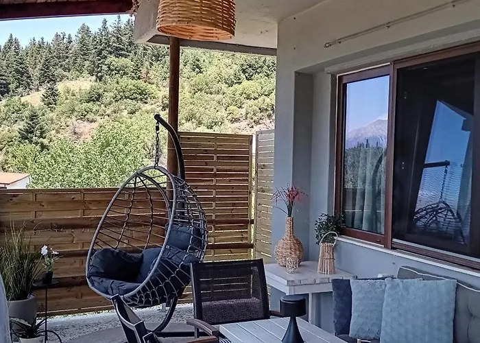 Dremissa Βίλα Παύλιανη