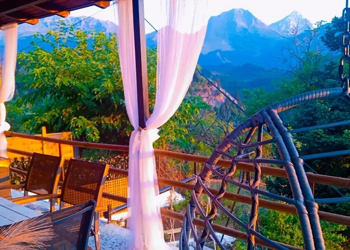 Βίλα Dremissa Παύλιανη